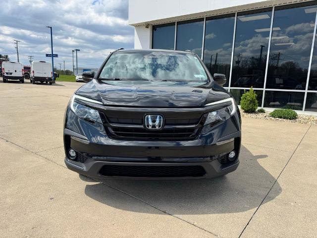 Used 2022 Honda Pilot Special Edition image 2