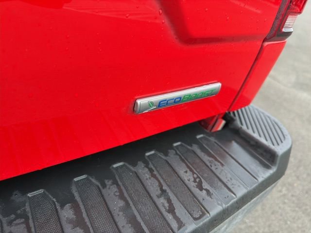 Certified 2020 Ford F150 XLT image 11