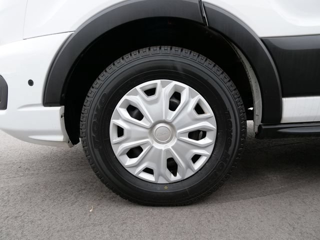 Certified 2024 Ford Transit 350 XLT RWD image 13