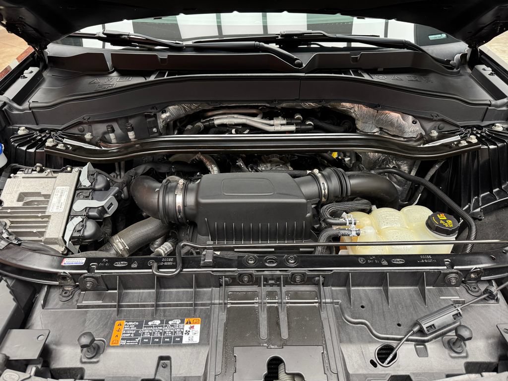 Certified 2020 Ford Explorer ST AWD/4WD image 31