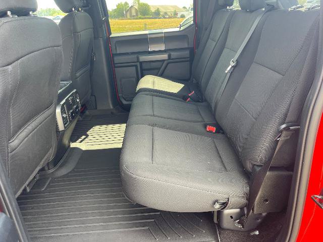 Certified 2019 Ford F150 XLT w/ Equipment Group 302A Luxury AWD/4WD image 17