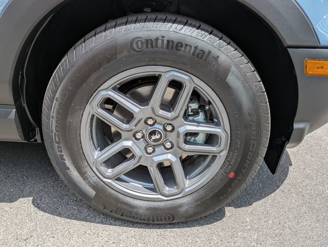 Certified 2026 Ford Bronco Sport Big Bend AWD/4WD image 11