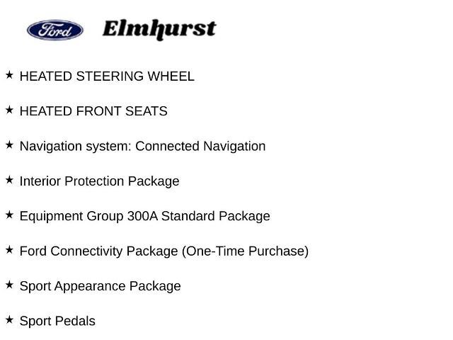 Certified 2025 Ford Mustang Mach-E Premium w/ Sport Appearance Package AWD/4WD image 11