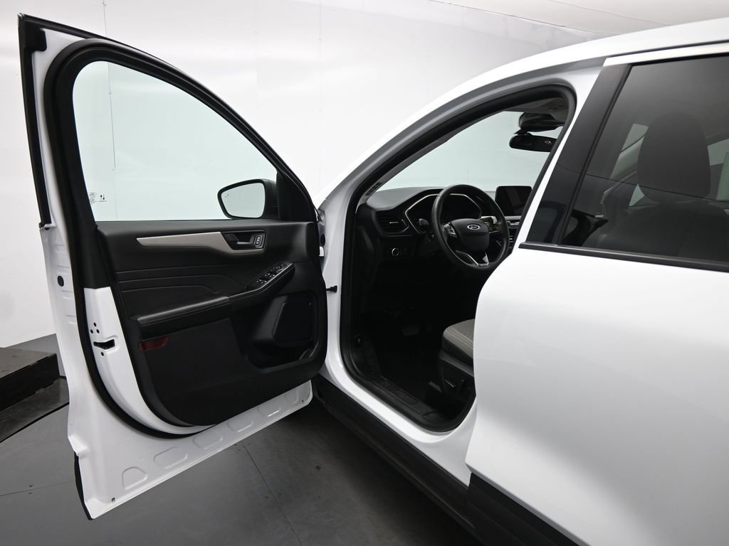 Certified 2022 Ford Escape SE w/ Convenience Package image 34