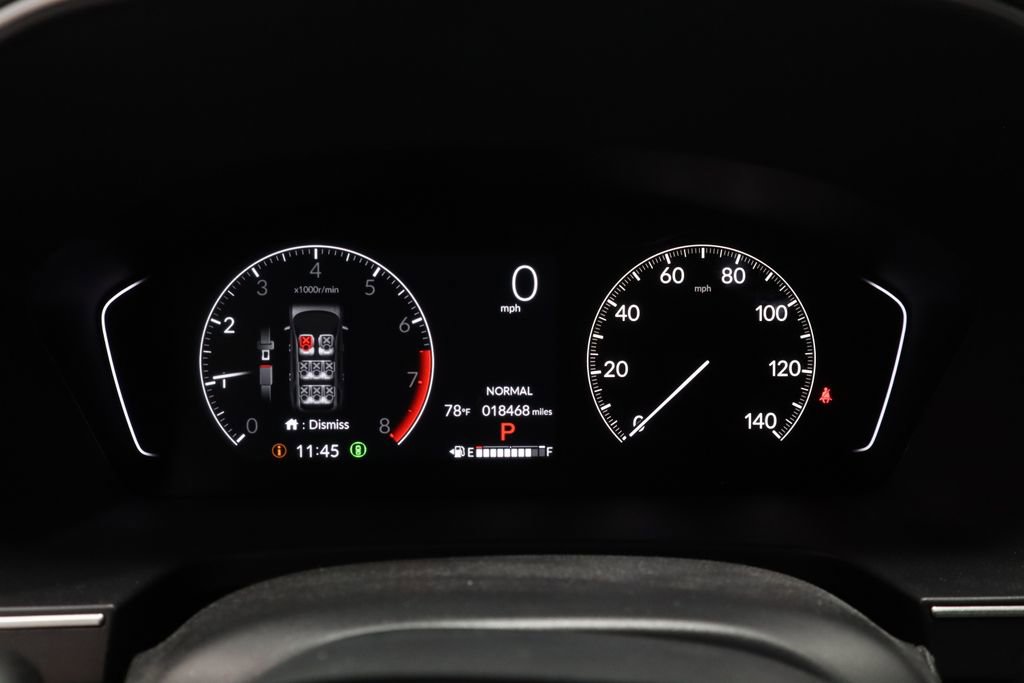 Used 2025 Honda Pilot Sport image 30