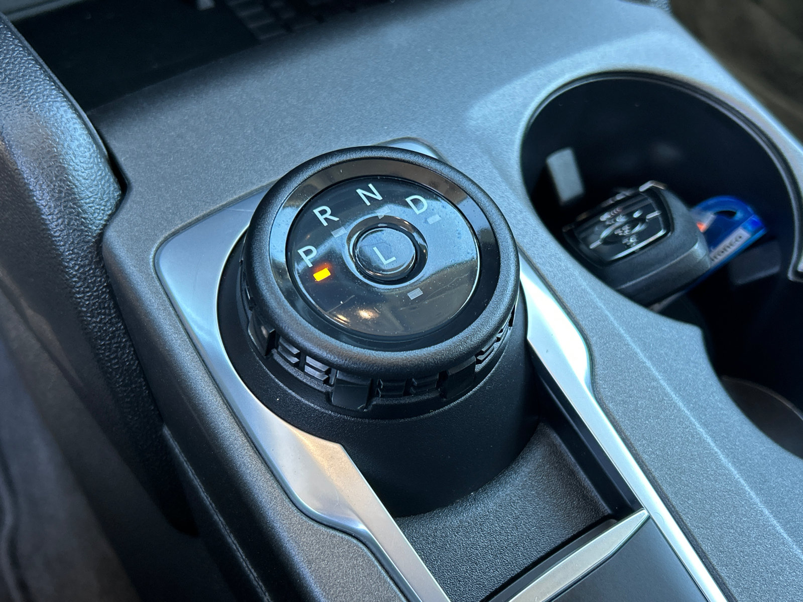 Certified 2025 Ford Bronco Sport Outer Banks w/ Outer Banks Tech Package+ AWD/4WD image 18