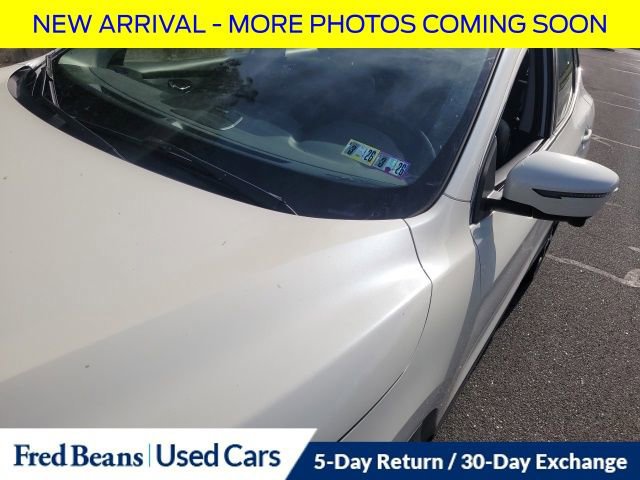 Used 2020 Nissan Rogue Sport SL w/ Premium Package image 18