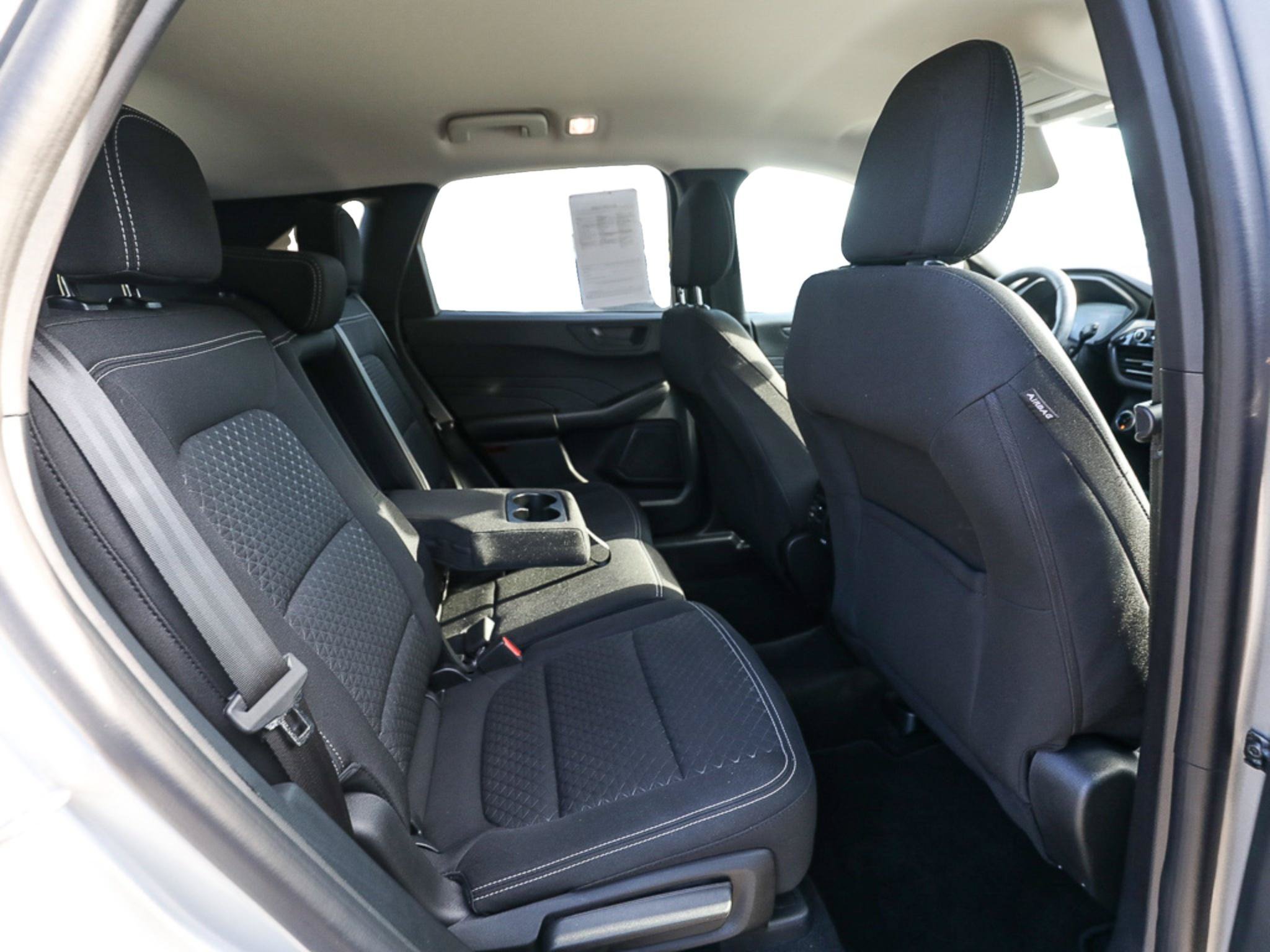 Certified 2023 Ford Escape Active AWD/4WD image 22