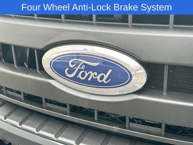 Certified 2020 Ford F350 XL RWD image 9