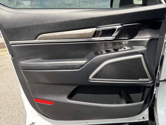 Used 2020 Kia Telluride EX FWD image 18