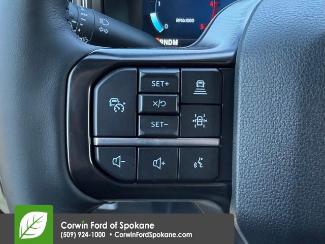 Certified 2026 Ford F450 Platinum AWD/4WD image 24