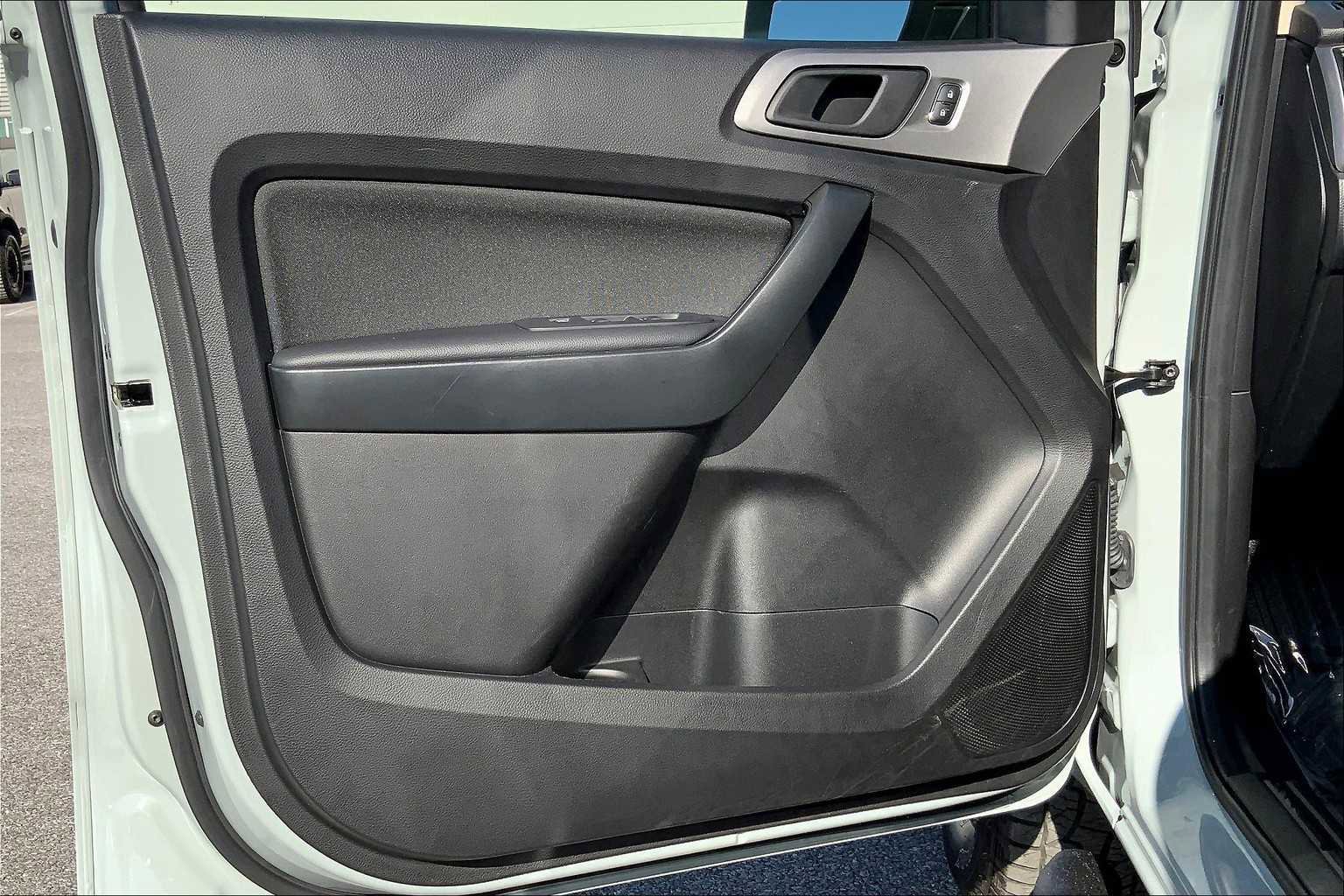 Certified 2022 Ford Ranger XL w/ FX4 Off-Road Package image 20