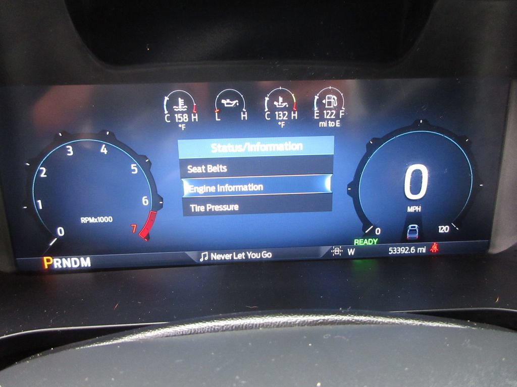 Certified 2024 Ford F150 XLT w/ Mobile Office Package AWD/4WD image 17