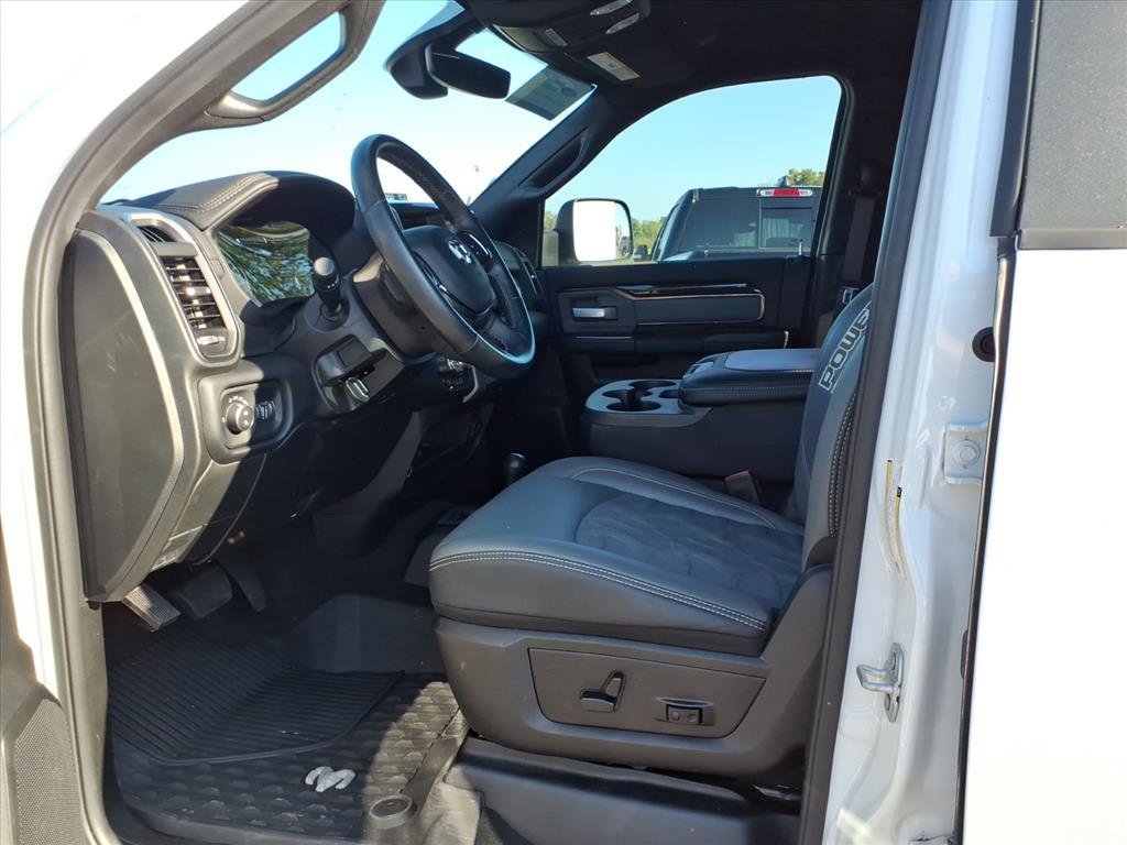Used 2020 RAM 2500 Power Wagon image 12