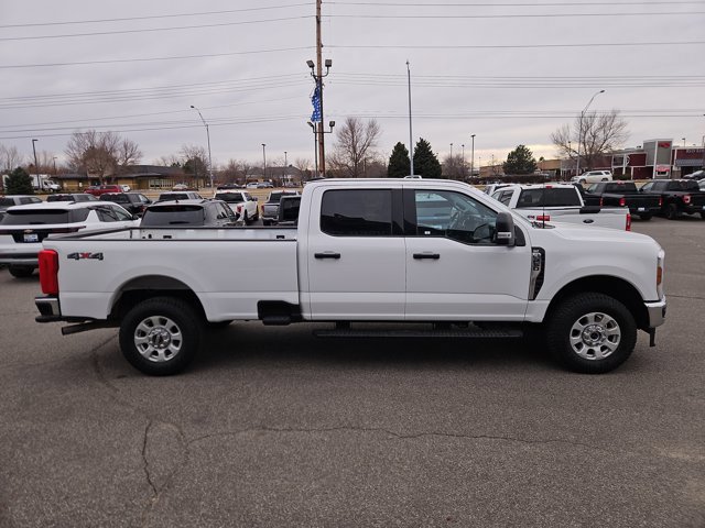 Certified 2024 Ford F250 XLT image 2