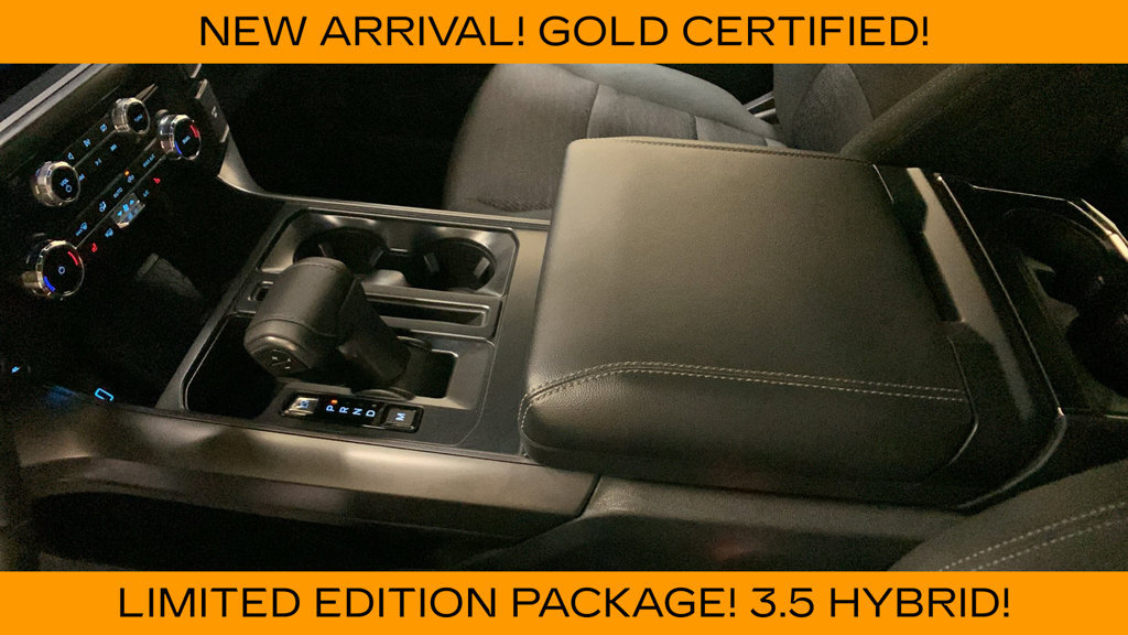 Certified 2024 Ford F150 XLT w/ Equipment Group 302A MID AWD/4WD image 49