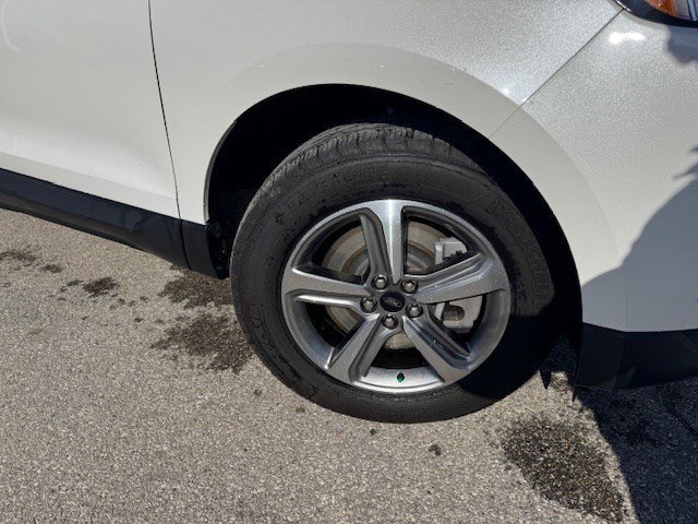 Certified 2024 Ford Edge SEL w/ Convenience Package image 36