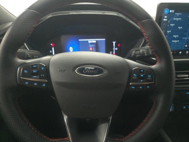 Certified 2024 Ford Escape ST-Line w/ Tech Pack #1 AWD/4WD image 25