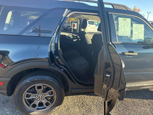 Certified 2023 Ford Bronco Sport Big Bend image 10