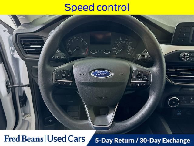 Certified 2022 Ford Escape S image 14