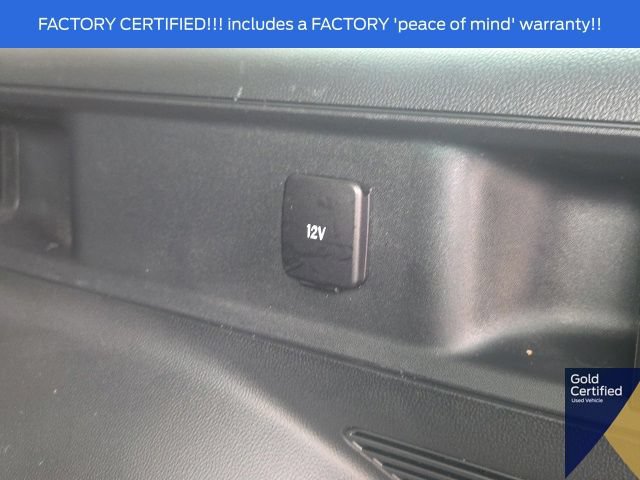 Certified 2021 Ford Bronco Sport AWD/4WD image 16