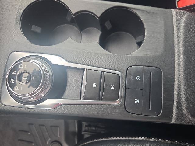 Certified 2021 Ford Escape SEL AWD/4WD image 20