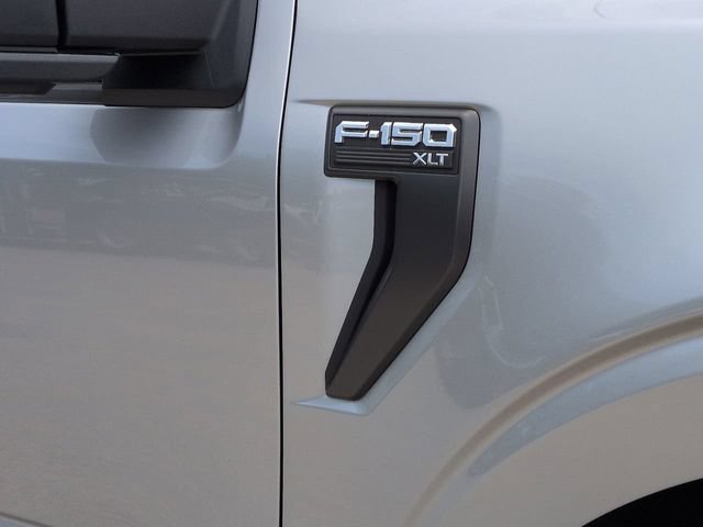 Certified 2022 Ford F150 XLT w/ Equipment Group 302A High AWD/4WD image 14