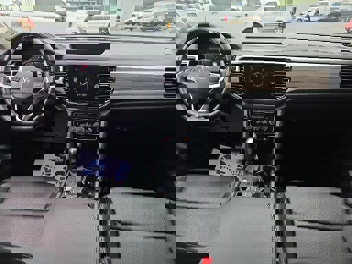 Used 2022 Volkswagen Atlas SEL image 10