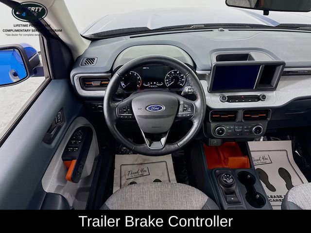 Certified 2022 Ford Maverick XLT w/ Equipment Group 300A Standard image 21