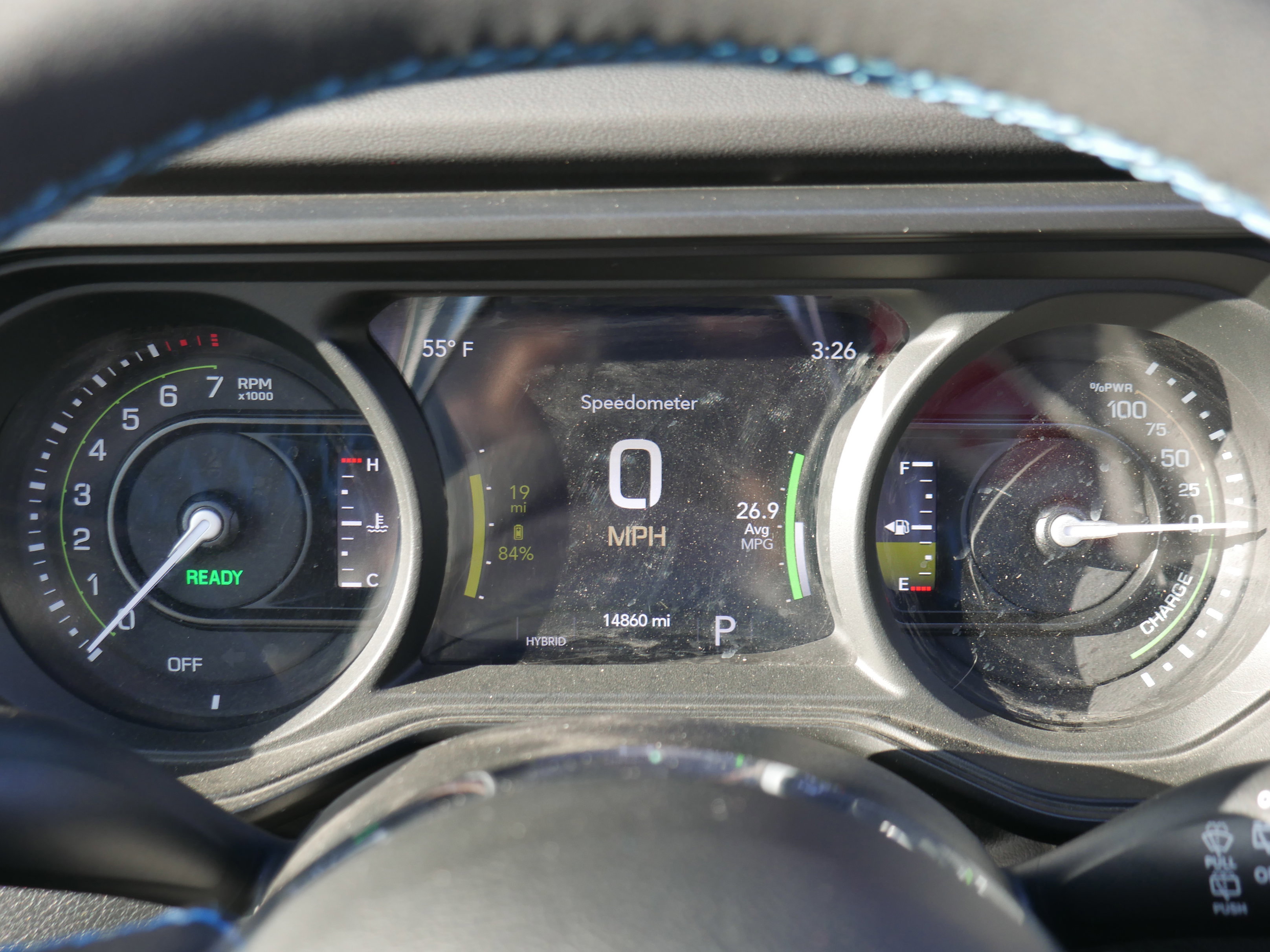 Used 2024 Jeep Wrangler High Altitude image 14