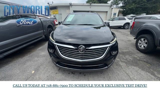 Used 2024 Buick Enclave Premium image 7
