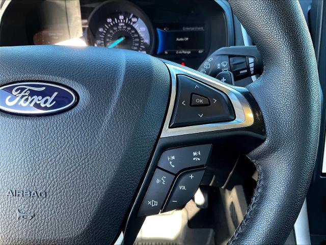 Certified 2024 Ford Edge SEL w/ Convenience Package AWD/4WD image 14