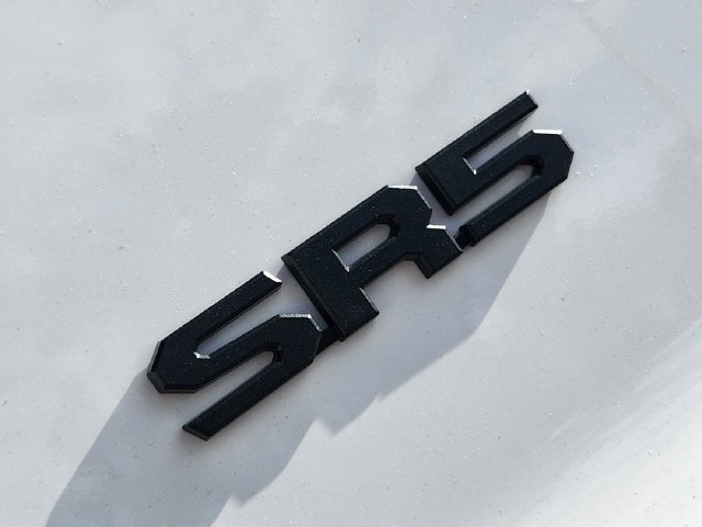Used 2025 Toyota 4Runner SR5 AWD/4WD image 18
