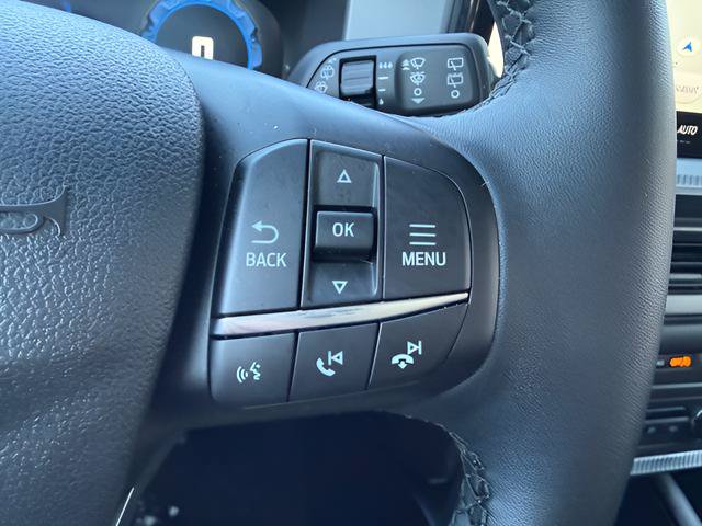 Certified 2025 Ford Bronco Sport Outer Banks w/ Outer Banks Tech Package+ AWD/4WD image 21