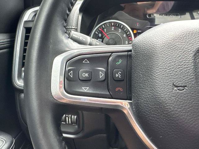 Used 2021 RAM 1500 Laramie w/ Sport Appearance Package AWD/4WD image 22