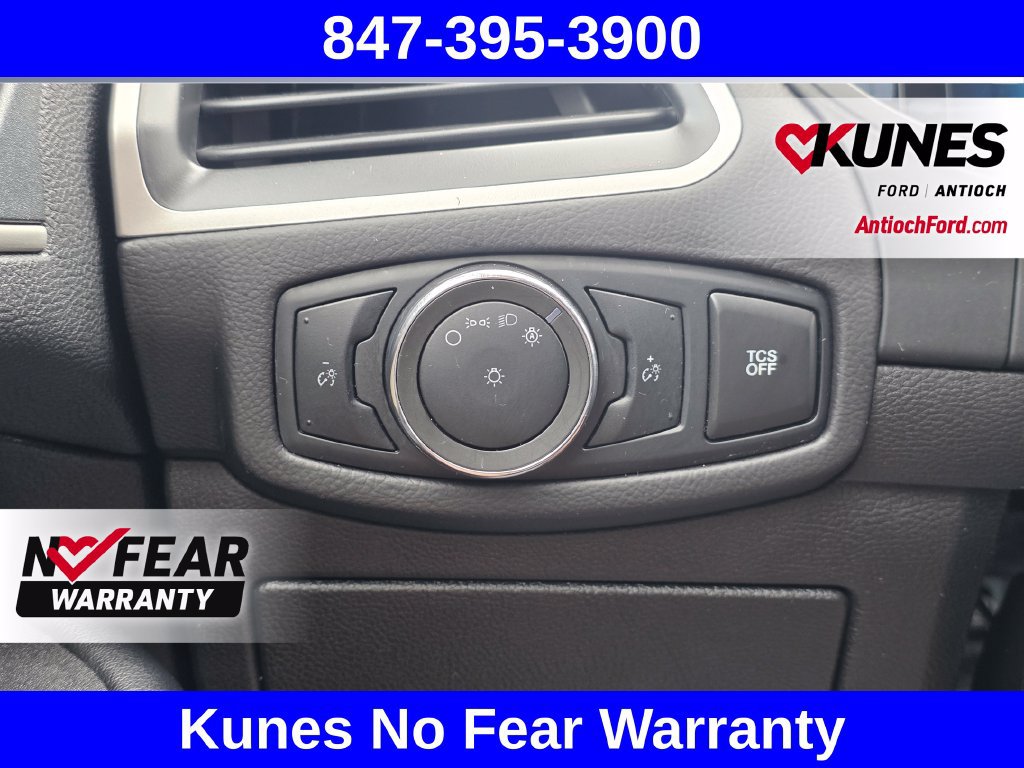 Certified 2024 Ford Edge SEL AWD/4WD image 44