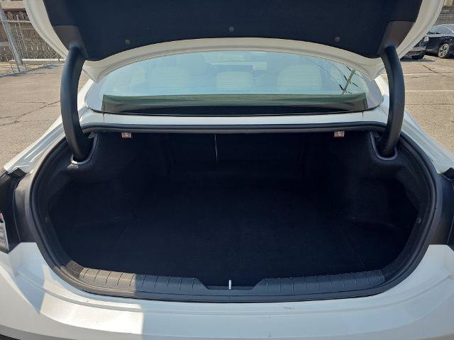 Used 2025 Hyundai Sonata SEL FWD image 12