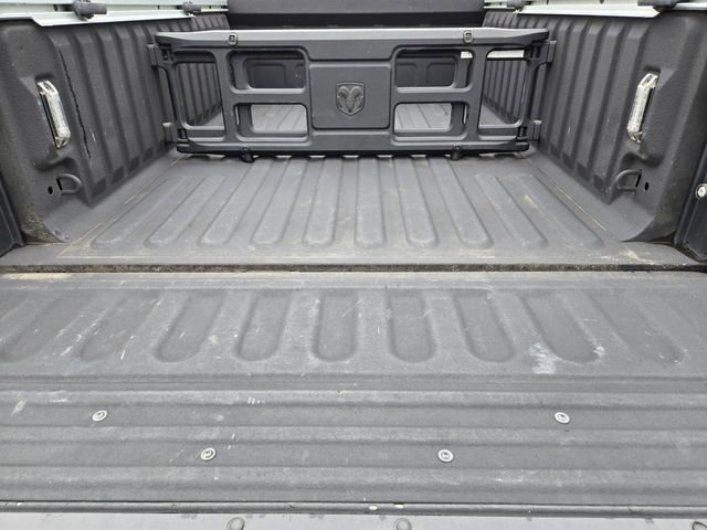 Used 2017 RAM 3500 Laramie Longhorn AWD/4WD image 30