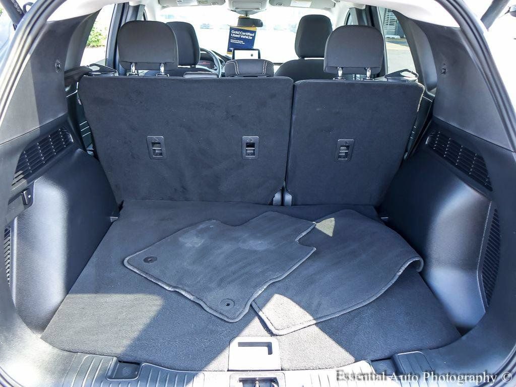 Certified 2024 Ford Escape Active FWD image 23