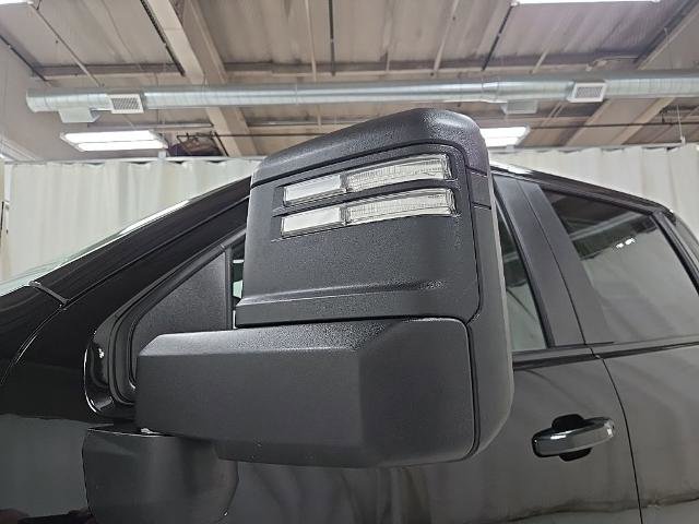 Used 2024 Chevrolet Silverado 2500 LT w/ Convenience Package image 24