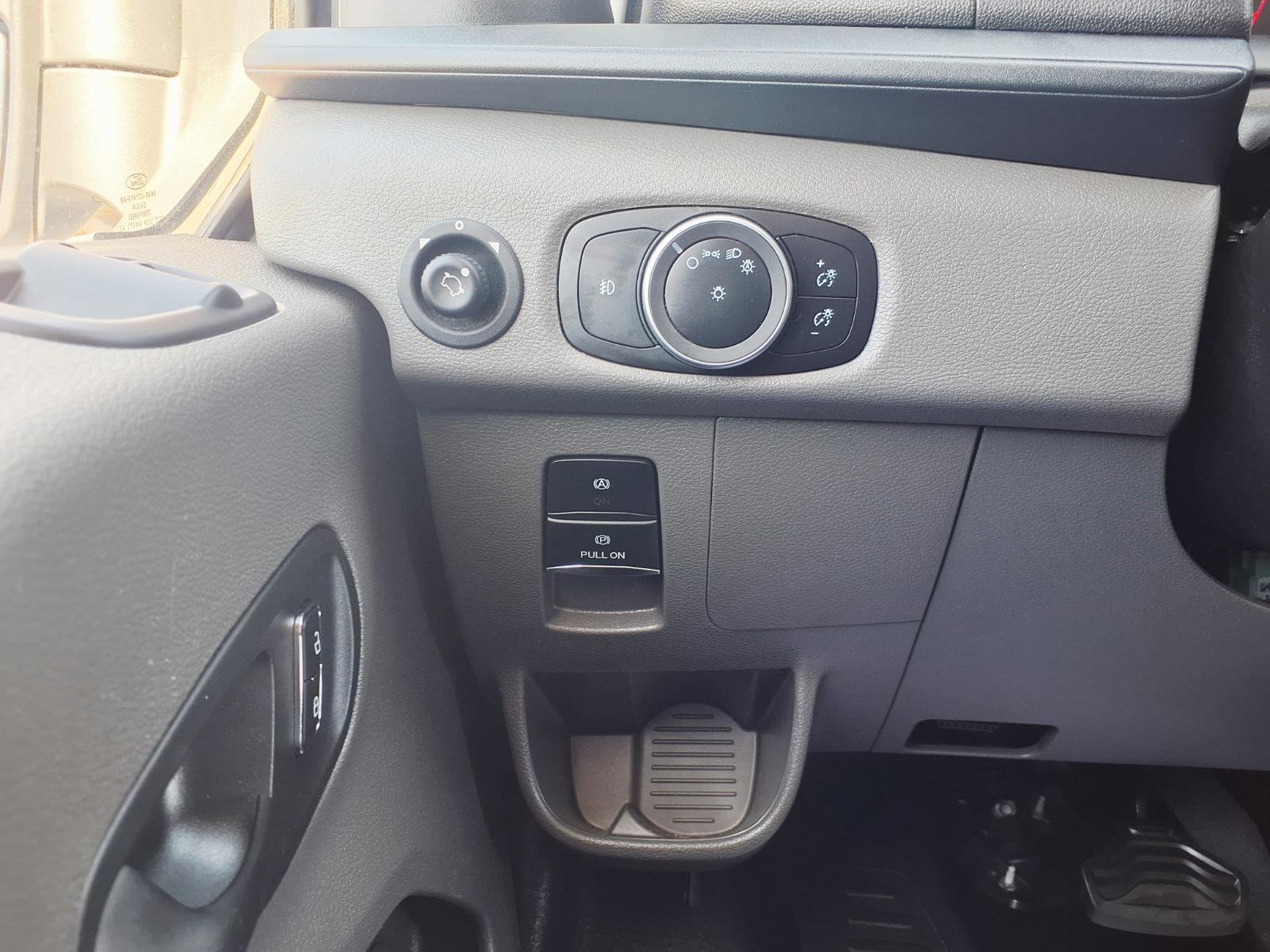 Certified 2023 Ford Transit 250 Low Roof w/ Exterior Upgrade Package image 20