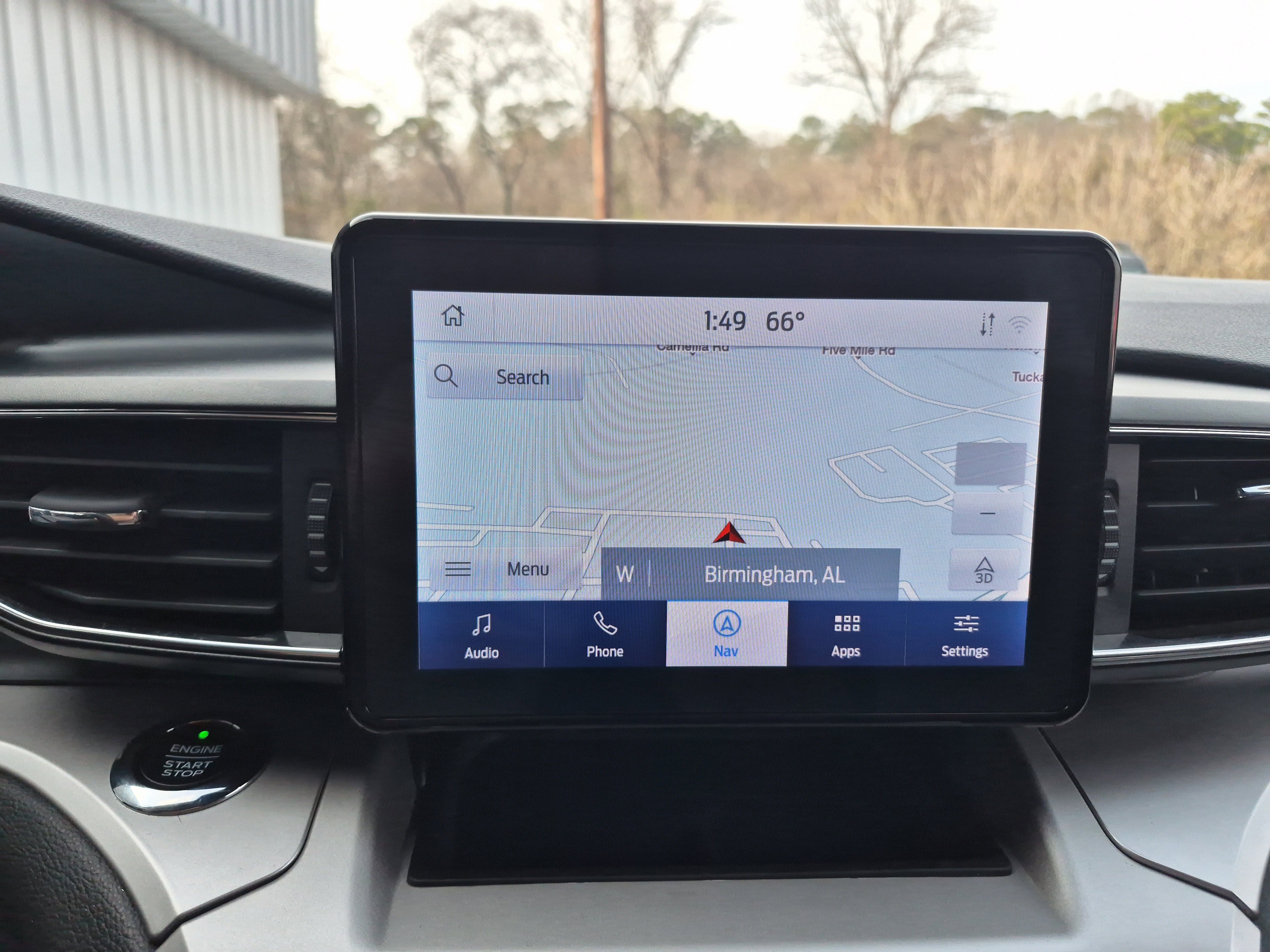 Certified 2020 Ford Explorer XLT w/ Equipment Group 202A image 37