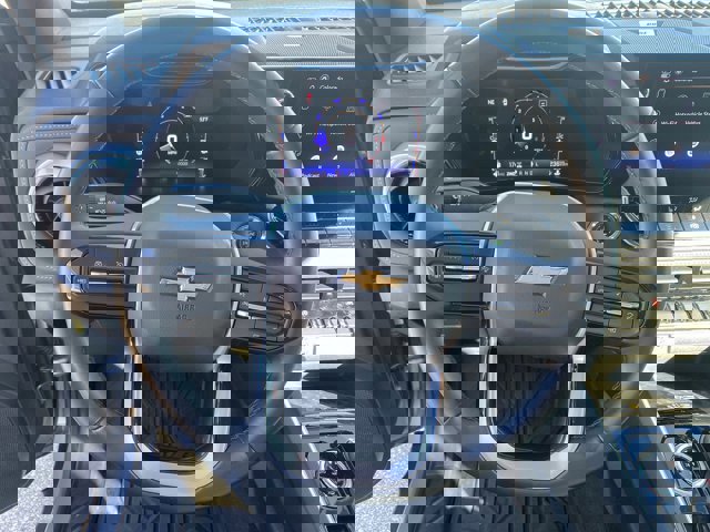 Used 2023 Chevrolet Colorado LT w/ LT Convenience Package II image 14