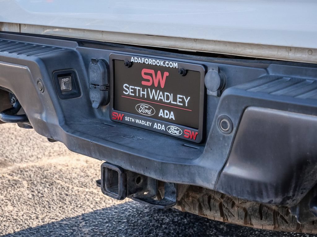 Certified 2022 Ford F150 Raptor w/ Raptor 37 Performance Package AWD/4WD image 16