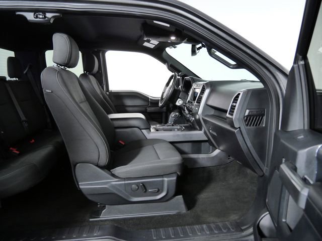 Certified 2019 Ford F150 XLT w/ Equipment Group 302A Luxury AWD/4WD image 13
