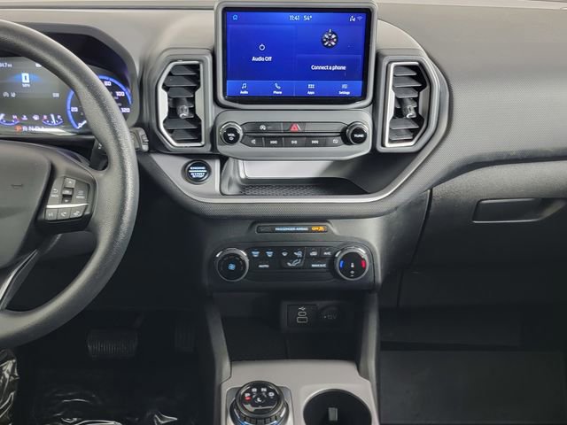 Certified 2023 Ford Bronco Sport Big Bend image 19