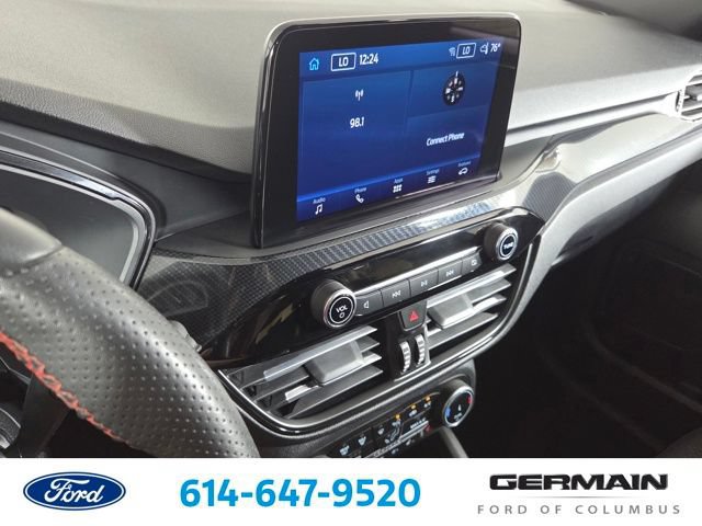 Certified 2023 Ford Escape ST-Line AWD/4WD image 27