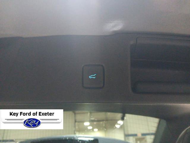 Certified 2025 Ford Escape Active w/ Cold Weather Package image 14