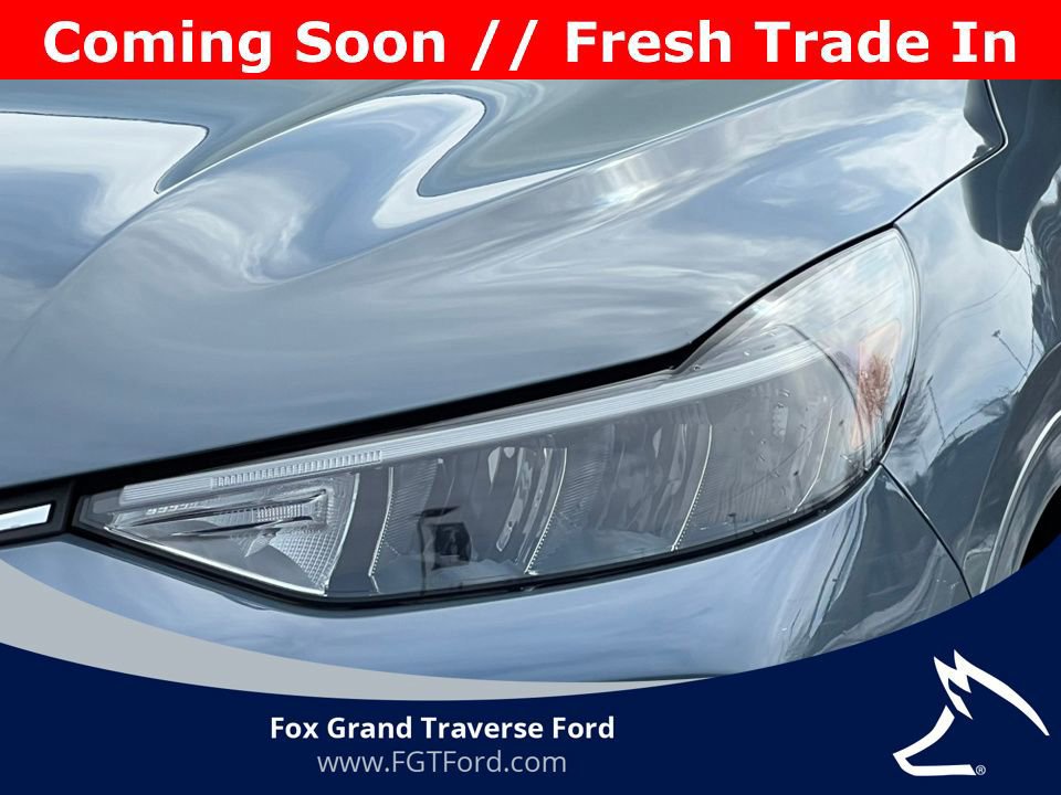 Certified 2024 Ford Escape ST-Line w/ Tech Pack #1 AWD/4WD image 36