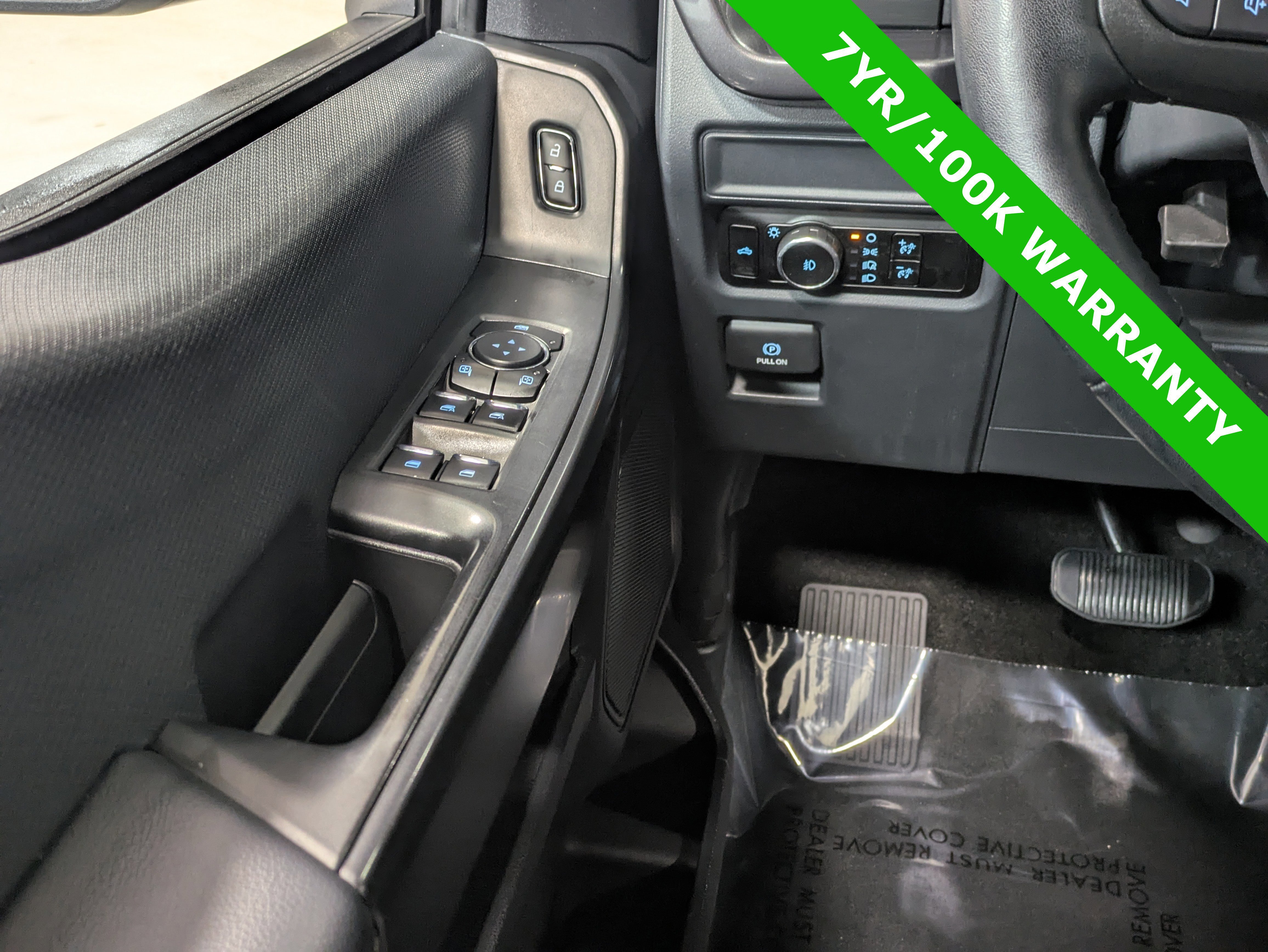 Certified 2023 Ford F150 XL w/ STX Appearance Package image 20